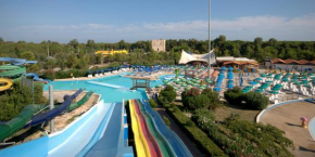 Гостиница Villaggio Albatros Resort  Лесина
